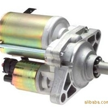 6代雅阁3.0LJ30起动机启动机马达
