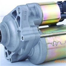 6代雅阁2.3LF23起动机启动机马达