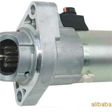 CRVR20K24起动机启动机马达