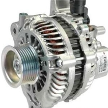 思域1.8R18发电机11176