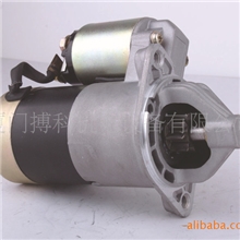 厂家提供/现代/伊兰特/起动机/马达