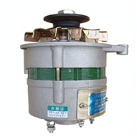 汽车发动机发电机