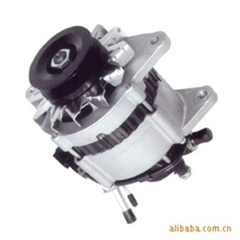 供应JFWB27汽车发电机