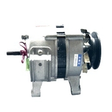 拖拉机用发电机