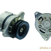 供应汽车发电机JF2312