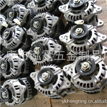 供应车用发电机,汽车用发电机,发电机