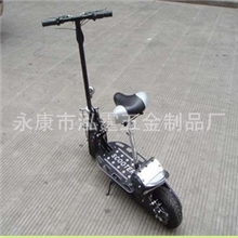 华东款铝扳36v500W电动滑板车/迷你电动车/电动车