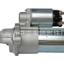 大量供应比亚迪F0起动机