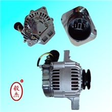 厂家直销夏利化油器汽车发电机