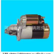 大量供应高质量EQ491起动机