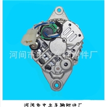 长安之星/1V的发电机(中立12V70A1S)