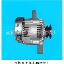 供应夏利电喷发电机12V50A1S