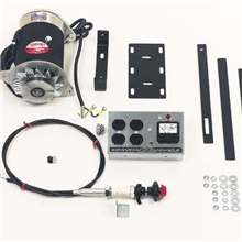 进口取力发电机3000W