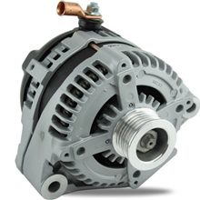 进口取力发电机-4000W大功率汽车发电机