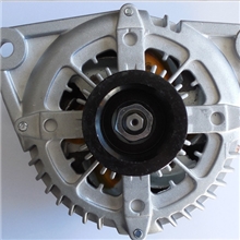 国产取力发电机-大功率汽车发电机