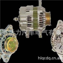 活力电气-供应各种型号现代发电机