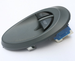 FIAT电动窗开关/FIAT玻璃升降器开关/FIAT汽车开关