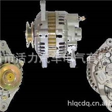 活力电气-供应起亚汽车发电机