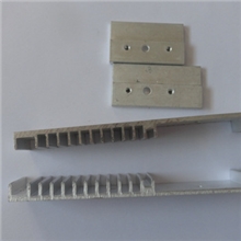 电源外壳，散热快，散热器，压板压条