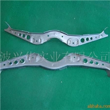 轿车架前后梁冲压成型模具冲压模具拉伸冲压模具厂家加工制造