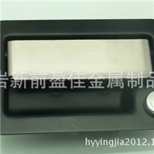 盈佳专业生产厢式货车配件盒锁把手锁03096