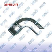 供应厢式货车车身配件安全护栏护架管架08412