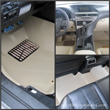 汽车专用地胶脚垫硅胶环保材料厂家直销