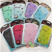 超低价汽车防滑垫车用防滑垫/魔力垫车载手机防滑垫带包装