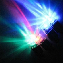 汽车七彩双感车轮灯智能震动合金轮毂灯车轮灯风火轮一对价