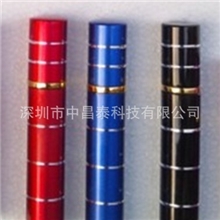 批发喷雾口红防狼喷雾瓶女子防狼器20ml户外防身用品