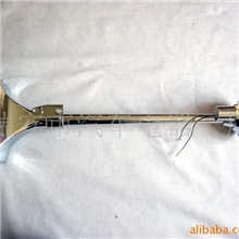 供应单管方口电控气喇叭(CH-1006)