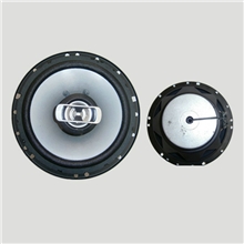 【直销】6.5寸40W汽车喇叭定制扬声器喇叭全频JZN6.5-38H