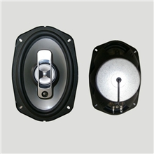 6寸50W汽车喇叭扬声器6*9金舟品牌汽车音响全频扬声器批发