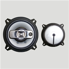 【直销】5寸汽车同轴喇叭金舟扬声器喇叭全频特供通用JZN5-18H