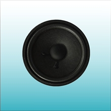 [直销]供应3寸2W圆形外磁喇叭音箱喇叭全频扬声器JZ3-696H