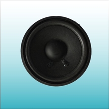 【直销】供应3寸喇叭外磁音箱扬声器直径77全频喇叭JZ3-320-1H