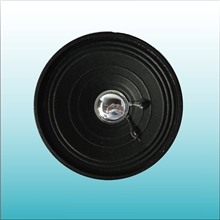 [直销]供应3寸1.5W圆形外磁喇叭音箱喇叭,低音扬声器JZ3-9H