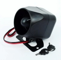 六音报警喇叭单音防盗汽车喇叭喇叭