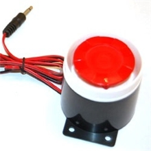 压电警号小警号迷你型喇叭小喇叭警笛