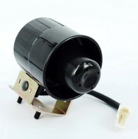 小型汽车电子喇叭航盛电子专用喇叭专业喇叭生产