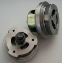 精品热销螺杆空压机配件3p空压机配件