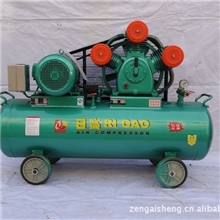 性能稳定价格实惠厂家直销各种型号活塞式空压机