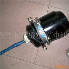 供应制动总成制动气室T3030T2424DP