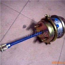 供应制动总成制动气室制动阀