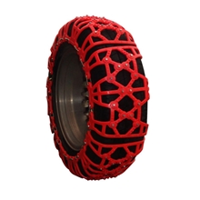 厂家直销特价：100元/套供应雪王子牛筋、加厚五菱之光防滑链