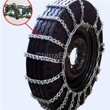 杭州华丰超强耐磨防滑链700-16特价160/套合金钢防滑链