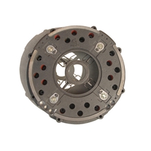 郑州奇碟红岩斯太尔420(EQ1240粉末冶金离合器钢片