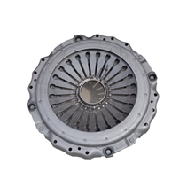 供应东风无石棉离合器EQ430超强耐磨王厂家生产