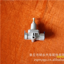 中国重汽溢流阀