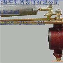 武汉东顺阀类/排气制动阀